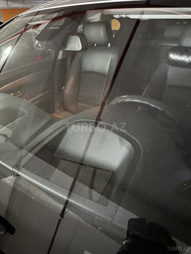 BMW 520 2016, 119,000 km - 2.0 l - Bakı