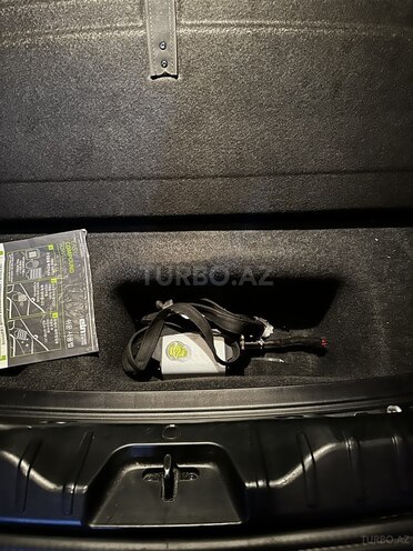 BMW 520 2016, 119,000 km - 2.0 l - Bakı