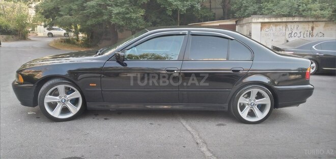 BMW 528 1997, 510,000 km - 2.8 l - Bakı