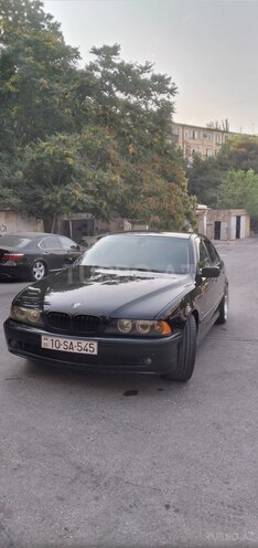 BMW 528 1997, 510,000 km - 2.8 l - Bakı
