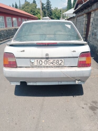 ZAZ Slavuta 2004, 100,000 km - 1.3 l - Qax