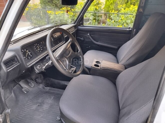 LADA (VAZ) 2107 2007, 73,240 km - 1.6 l - Bakı