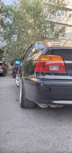 BMW 528 1997, 510,000 km - 2.8 l - Bakı