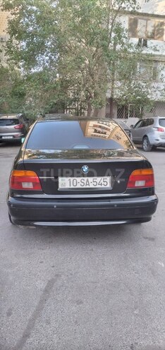 BMW 528 1997, 510,000 km - 2.8 l - Bakı
