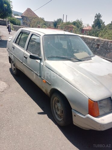 ZAZ Slavuta 2004, 100,000 km - 1.3 l - Qax