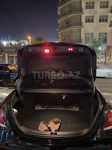 Mercedes E 220 d 2017, 183,000 km - 2.0 l - Bakı