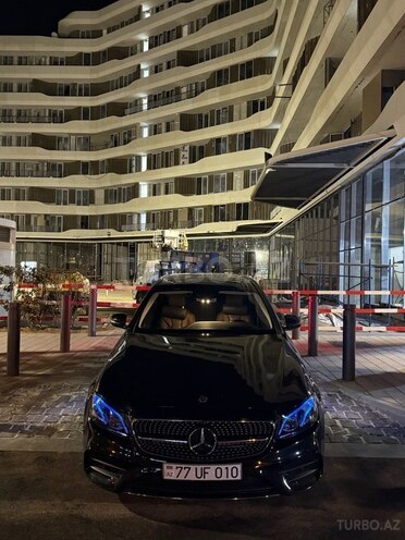 Mercedes E 220 d 2017, 183,000 km - 2.0 l - Bakı