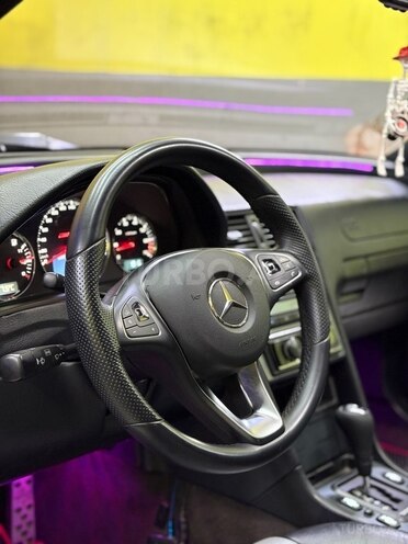 Mercedes C 240 2000, 250,000 km - 2.4 l - Bakı