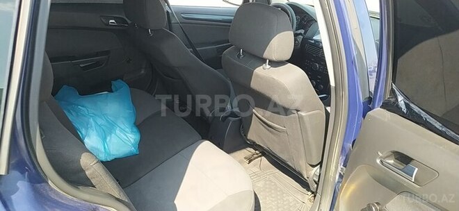Opel Astra 2007, 310,000 km - 1.3 l - Bakı