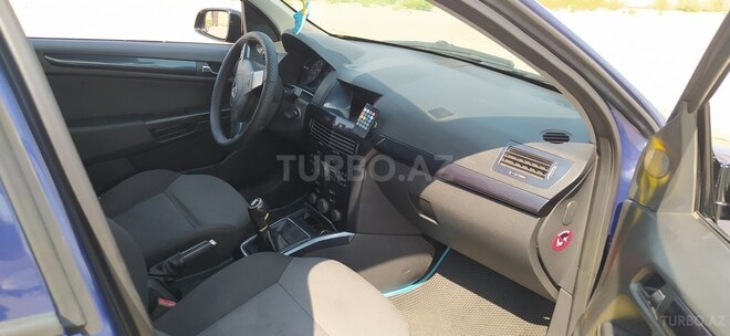 Opel Astra 2007, 310,000 km - 1.3 l - Bakı