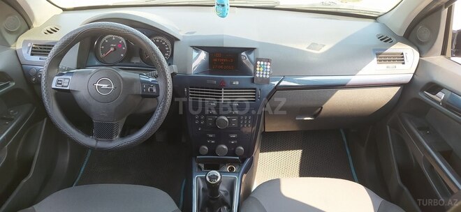 Opel Astra 2007, 310,000 km - 1.3 l - Bakı