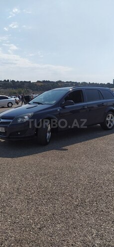 Opel Astra 2007, 310,000 km - 1.3 l - Bakı