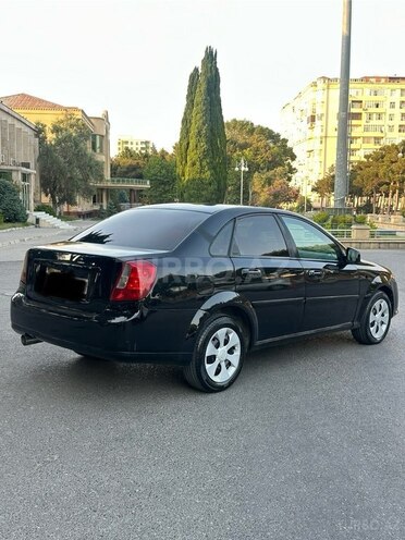 Daewoo Gentra 2013, 297,421 km - 1.5 л - Bakı