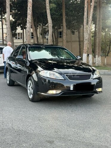 Daewoo Gentra 2013, 297,421 km - 1.5 л - Bakı