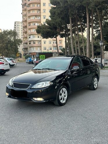 Daewoo Gentra 2013, 297,421 km - 1.5 л - Bakı