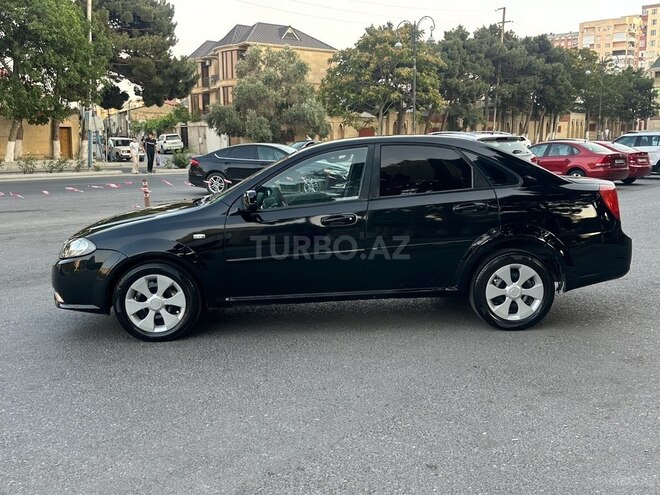Daewoo Gentra 2013, 297,421 km - 1.5 л - Bakı