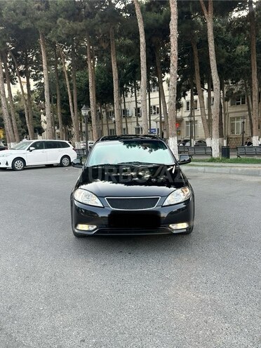 Daewoo Gentra 2013, 297,421 km - 1.5 л - Bakı