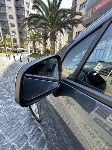Chevrolet Trax 2021, 65,250 km - 1.4 l - Bakı