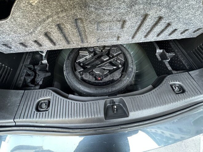 Chevrolet Trax 2021, 65,250 km - 1.4 l - Bakı