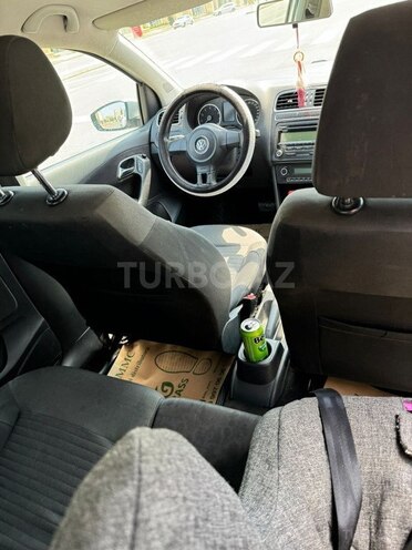 Volkswagen  2010, 205,000 km - 1.4 l - Bakı