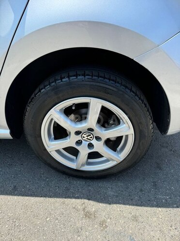 Volkswagen  2010, 205,000 km - 1.4 l - Bakı