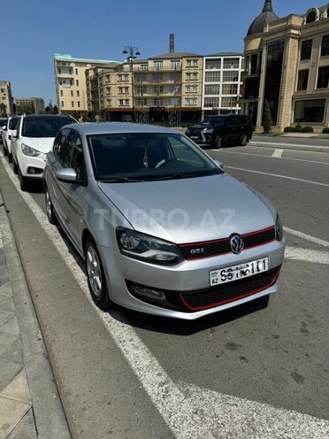 Volkswagen  2010, 205,000 km - 1.4 l - Bakı