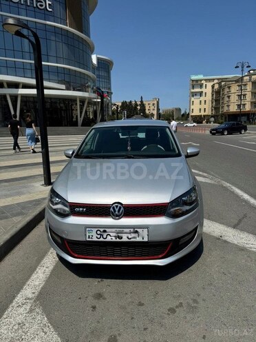 Volkswagen  2010, 205,000 km - 1.4 l - Bakı