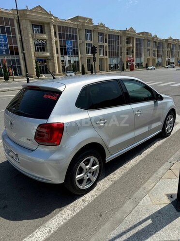 Volkswagen  2010, 205,000 km - 1.4 l - Bakı