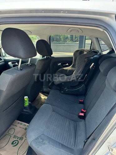 Volkswagen  2010, 205,000 km - 1.4 l - Bakı