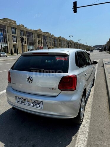 Volkswagen  2010, 205,000 km - 1.4 l - Bakı