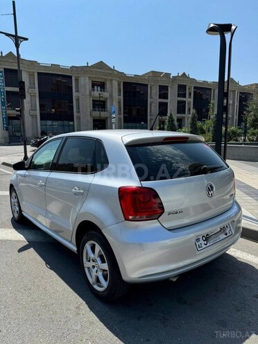 Volkswagen  2010, 205,000 km - 1.4 l - Bakı