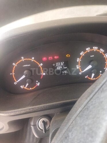 LADA (VAZ) Niva 2024, 11,000 km - 1.7 л - Astara