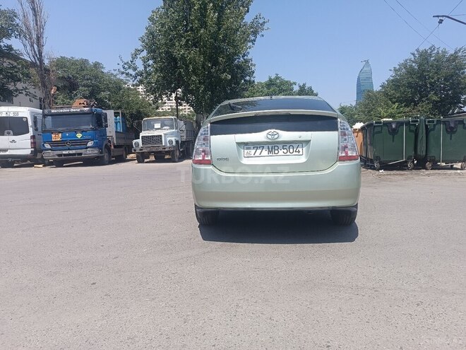 Toyota Prius 2008, 275,198 km - 1.5 l - Bakı