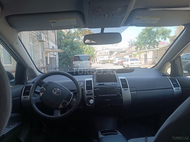 Toyota Prius 2008, 275,198 km - 1.5 l - Bakı