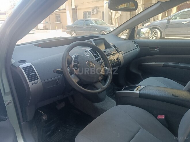 Toyota Prius 2008, 275,198 km - 1.5 l - Bakı