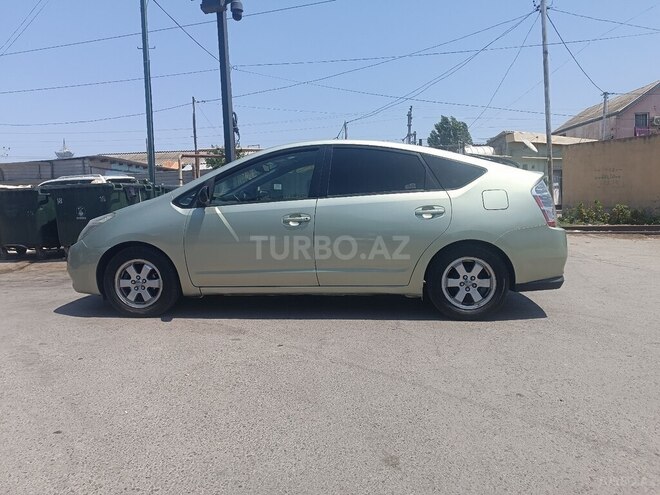 Toyota Prius 2008, 275,198 km - 1.5 l - Bakı