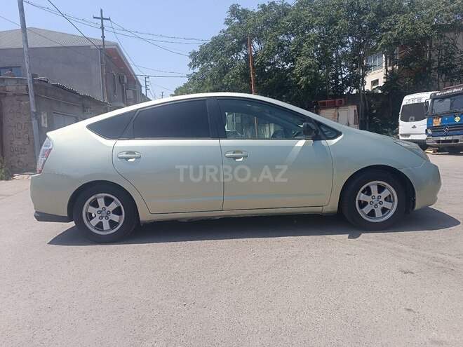 Toyota Prius 2008, 275,198 km - 1.5 l - Bakı