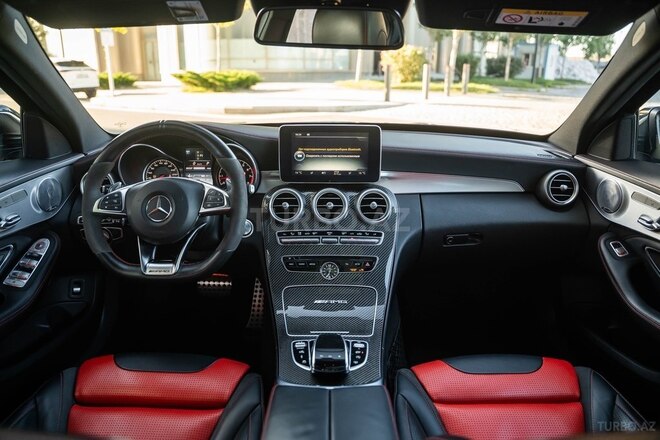 Mercedes  2015, 65,000 km - 4.0 l - Bakı