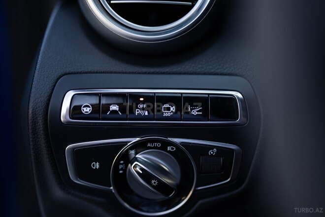 Mercedes  2015, 65,000 km - 4.0 l - Bakı