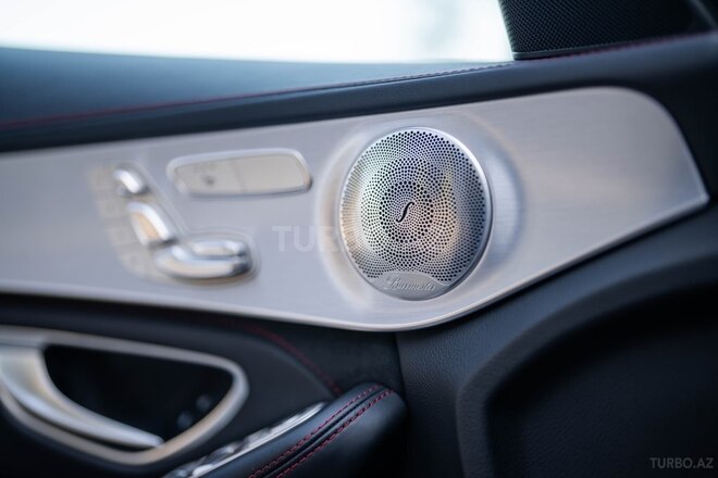 Mercedes  2015, 65,000 km - 4.0 l - Bakı