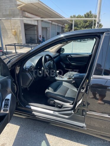 Mercedes C 230 2005, 220,000 km - 2.5 l - Bakı