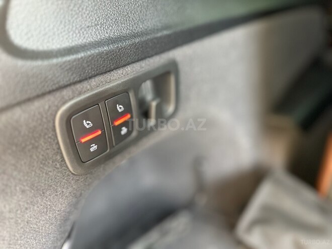 Audi Q7 2018, 150,000 km - 2.0 l - Bakı