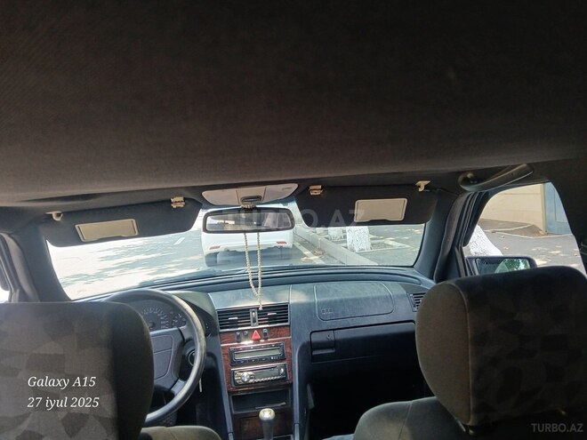 Mercedes C 200 1999, 195,636 km - 2.0 l - Beyləqan