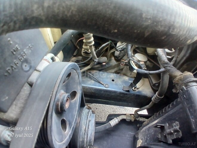 Mercedes C 200 1999, 195,636 km - 2.0 l - Beyləqan