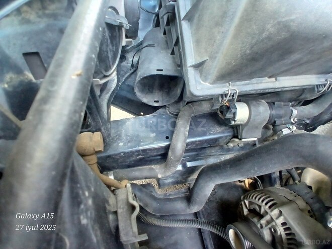 Mercedes C 200 1999, 195,636 km - 2.0 l - Beyləqan