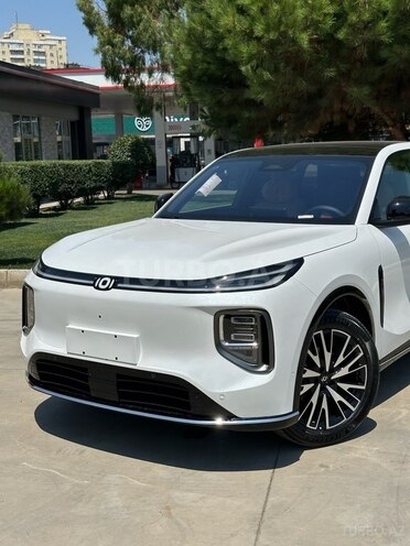 Changan  2025, 0 km - 1.5 l - Bakı