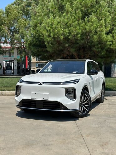 Changan  2025, 0 km - 1.5 l - Bakı