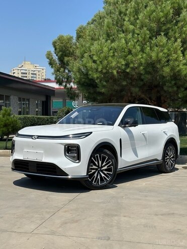 Changan  2025, 0 km - 1.5 l - Bakı
