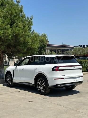 Changan  2025, 0 km - 1.5 l - Bakı