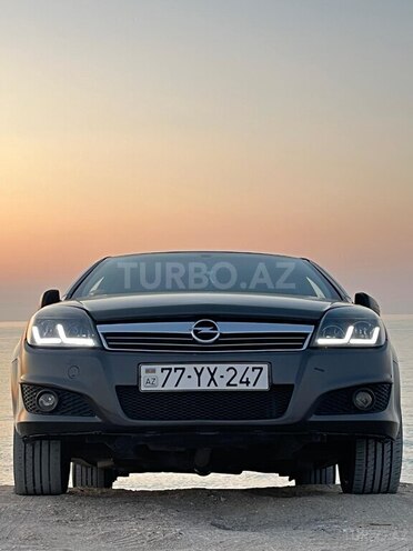Opel Astra 2009, 233,500 km - 1.4 l - Bakı